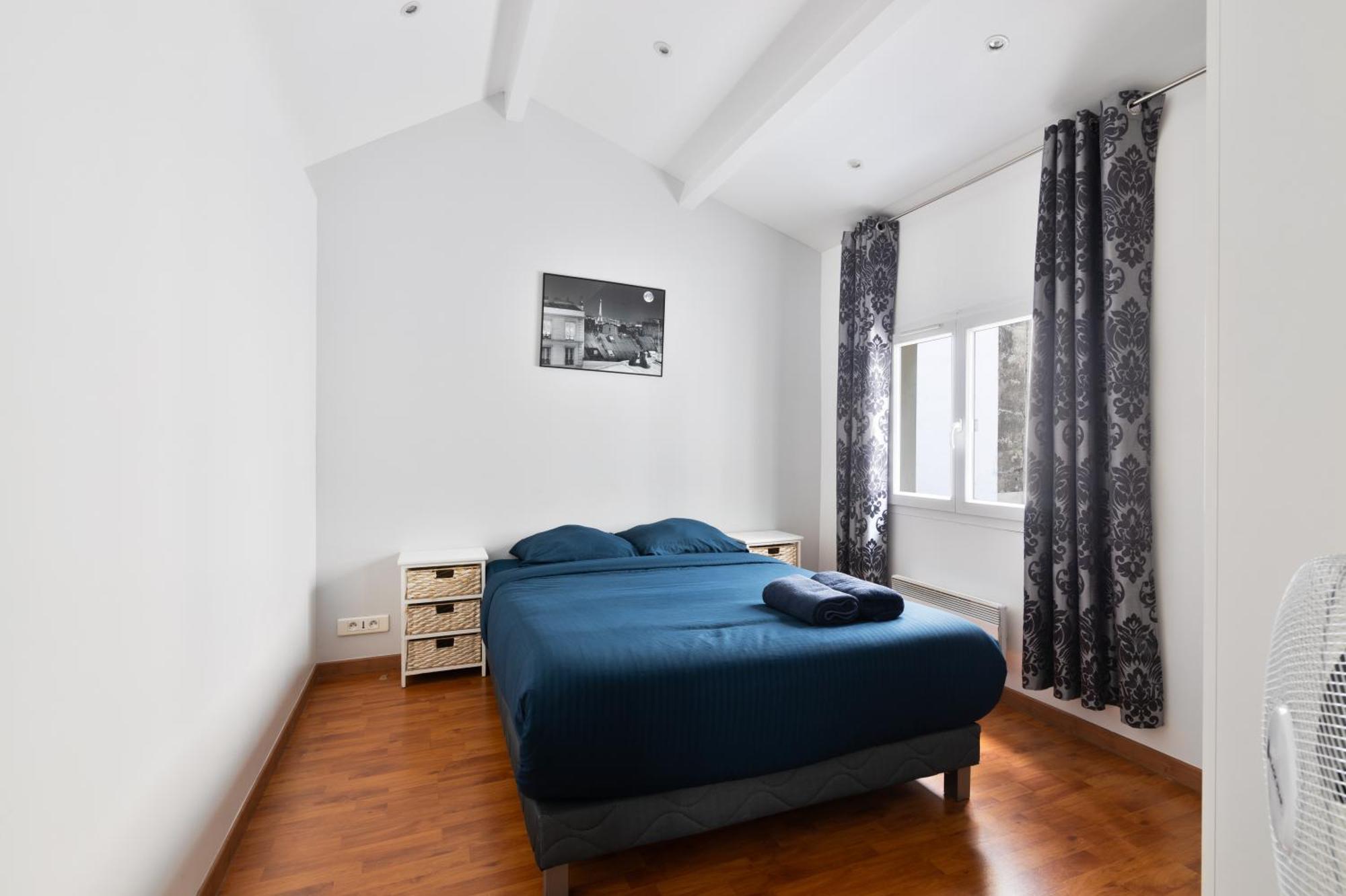 Appartement Quartier Musee Du Louvre 2 Free Netflix 파리 외부 사진