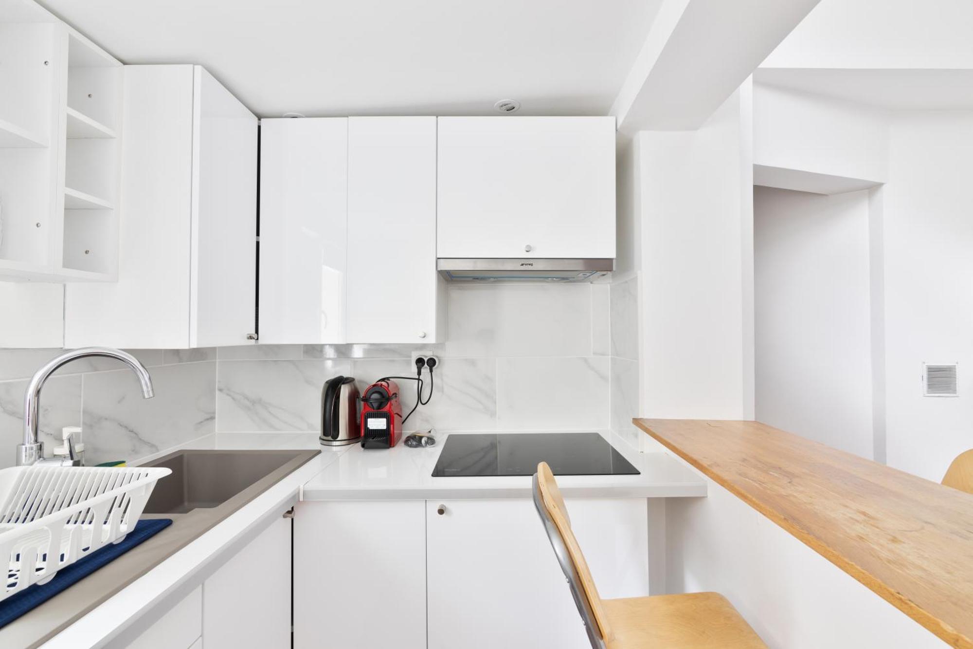 Appartement Quartier Musee Du Louvre 2 Free Netflix 파리 외부 사진