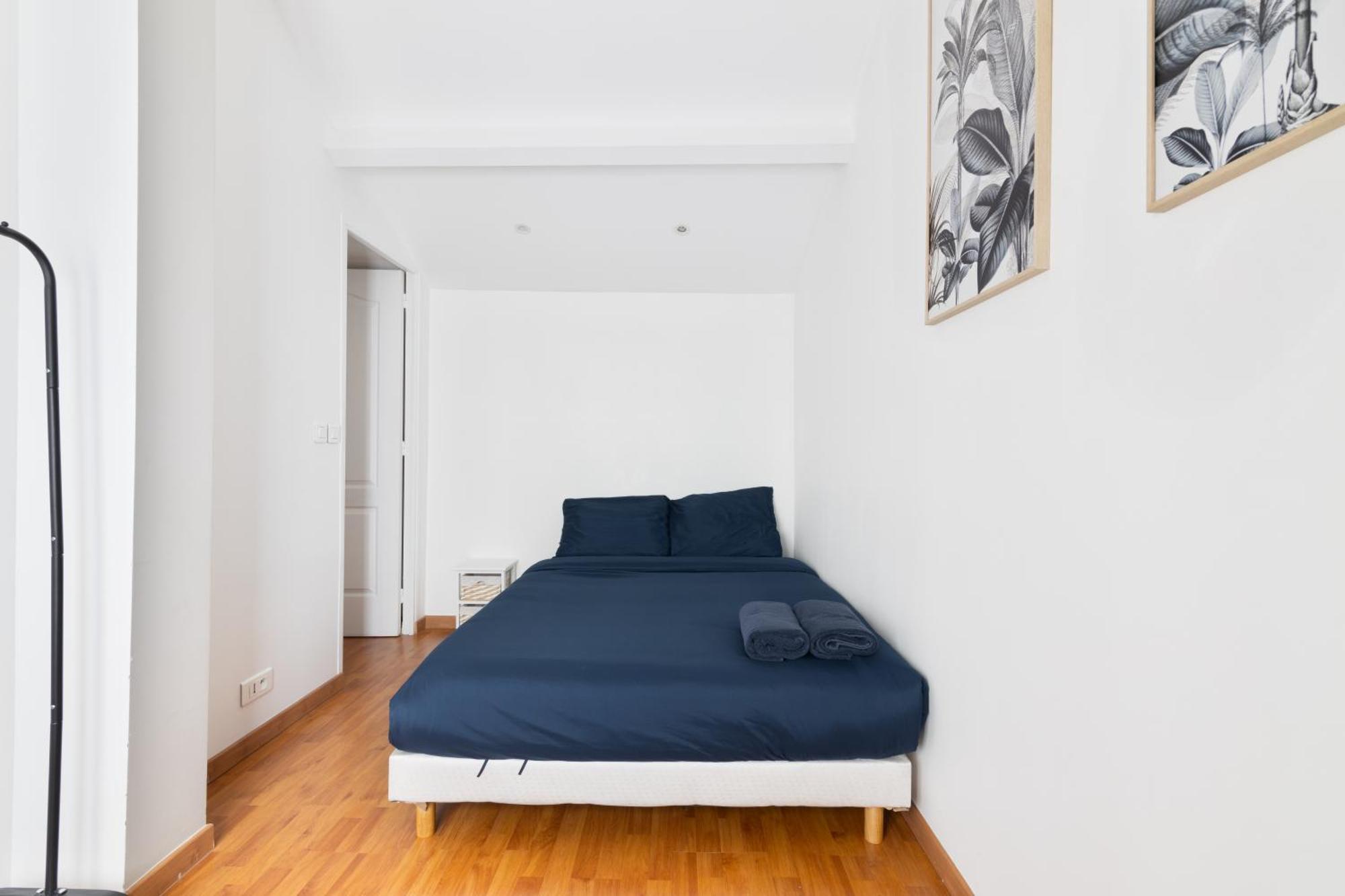 Appartement Quartier Musee Du Louvre 2 Free Netflix 파리 외부 사진