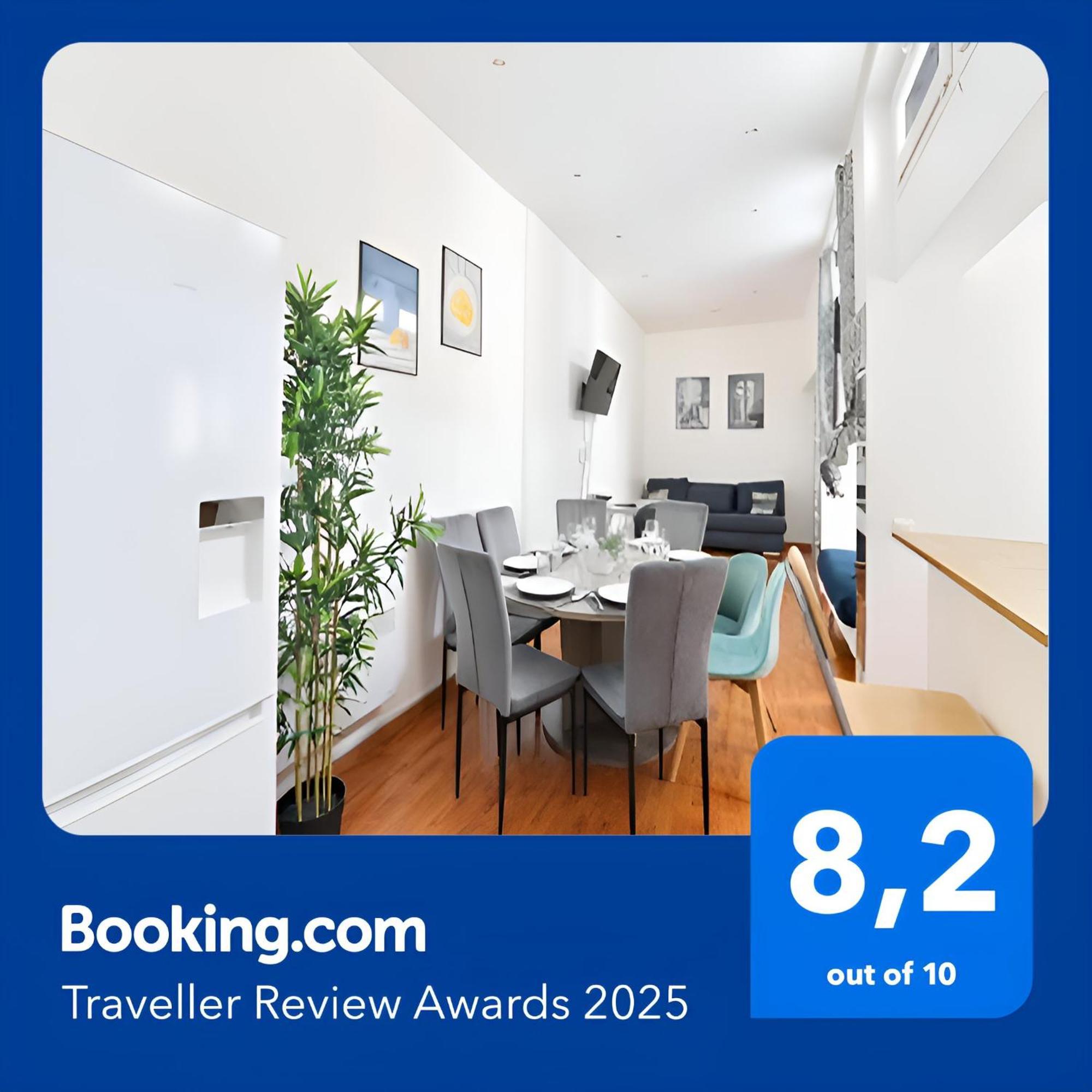 Appartement Quartier Musee Du Louvre 2 Free Netflix 파리 외부 사진
